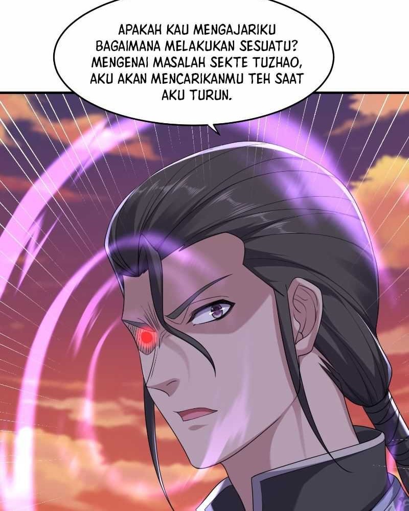 I Rely On Rewarding Apprentices To Upgrade Chapter 42 Gambar 33