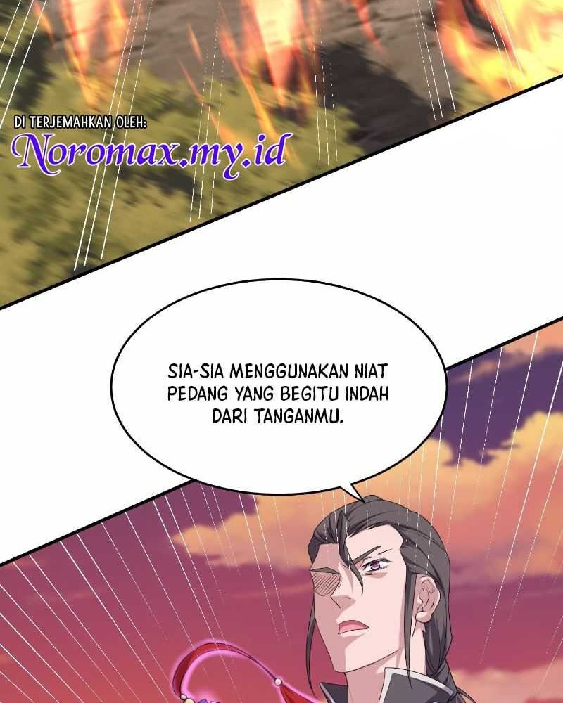 I Rely On Rewarding Apprentices To Upgrade Chapter 42 Gambar 37