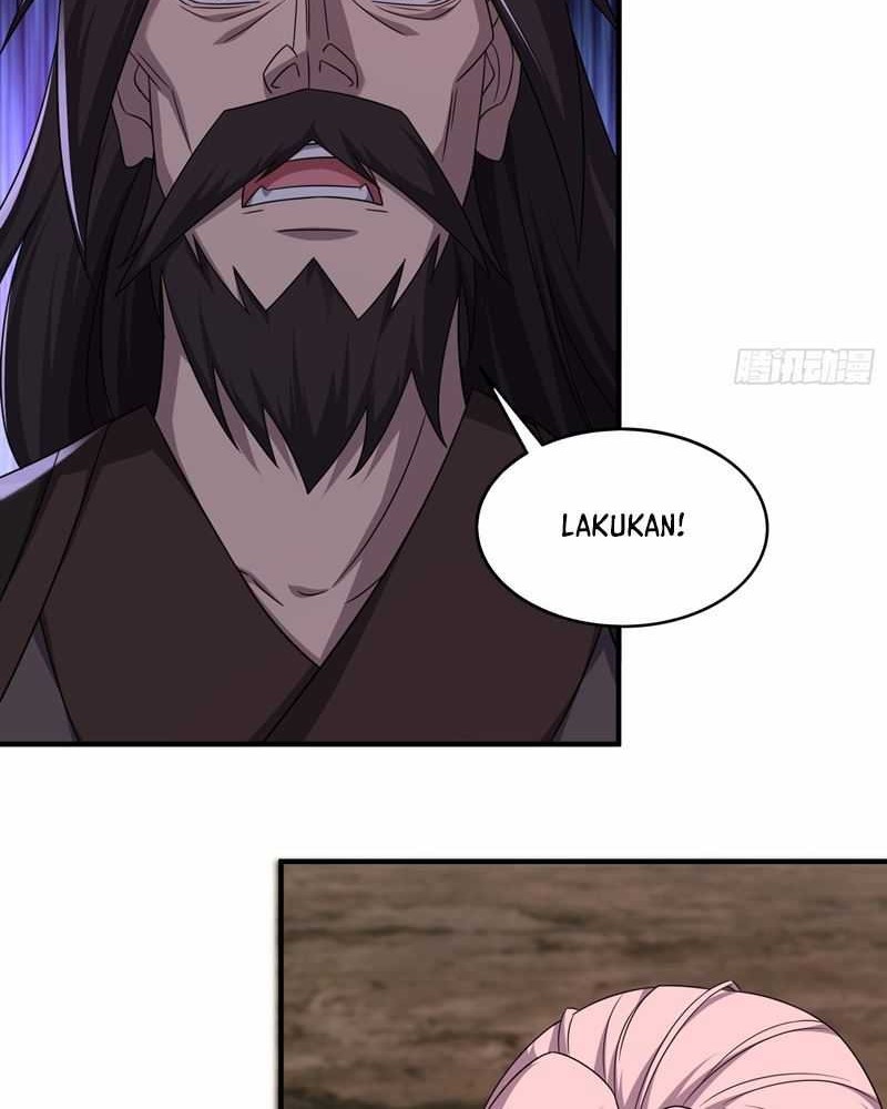 I Rely On Rewarding Apprentices To Upgrade Chapter 42 Gambar 3