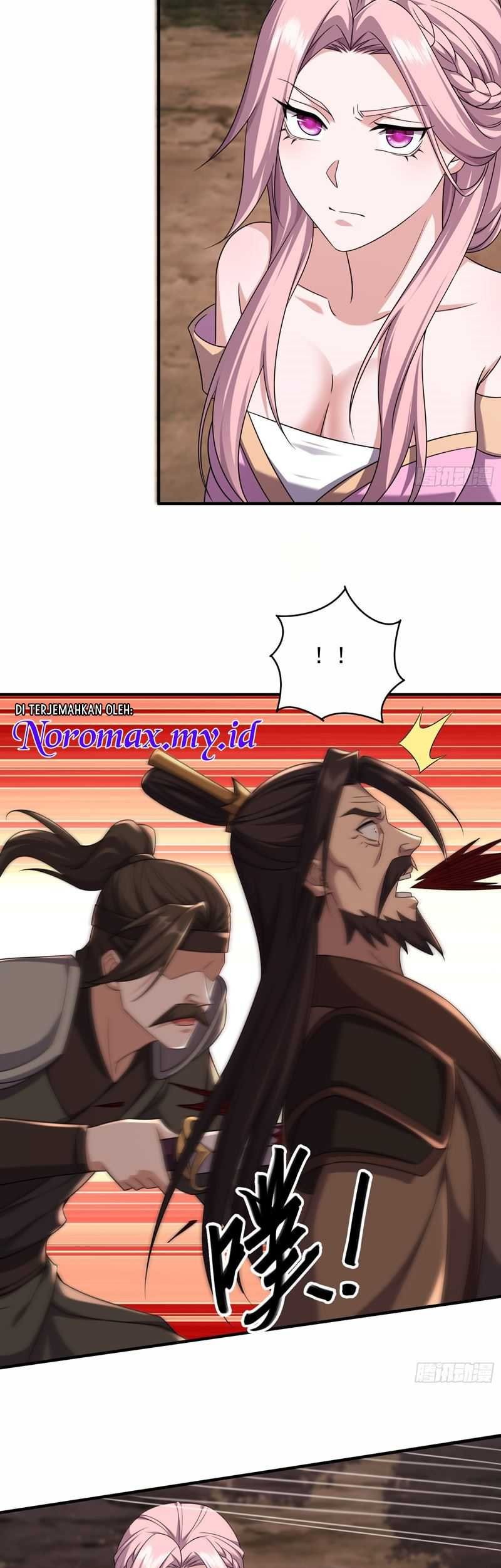 I Rely On Rewarding Apprentices To Upgrade Chapter 42 Gambar 4