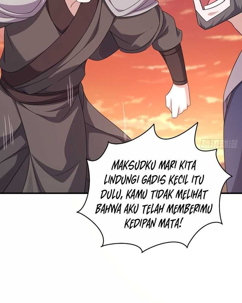 I Rely On Rewarding Apprentices To Upgrade Chapter 42 Gambar 7