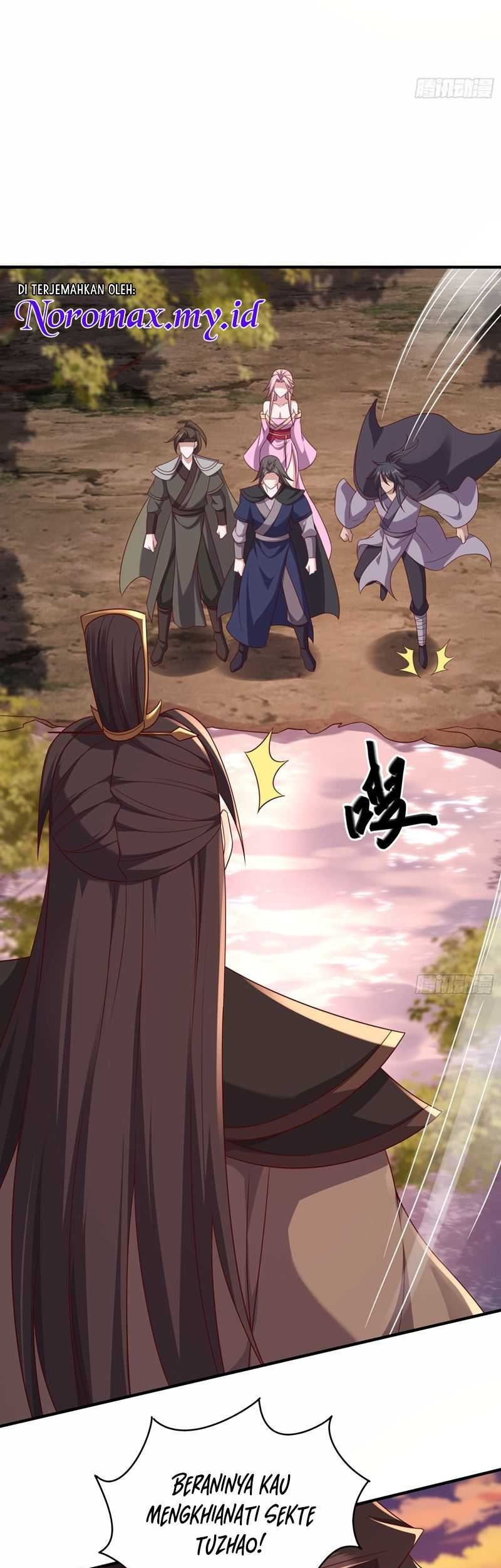 I Rely On Rewarding Apprentices To Upgrade Chapter 42 Gambar 8