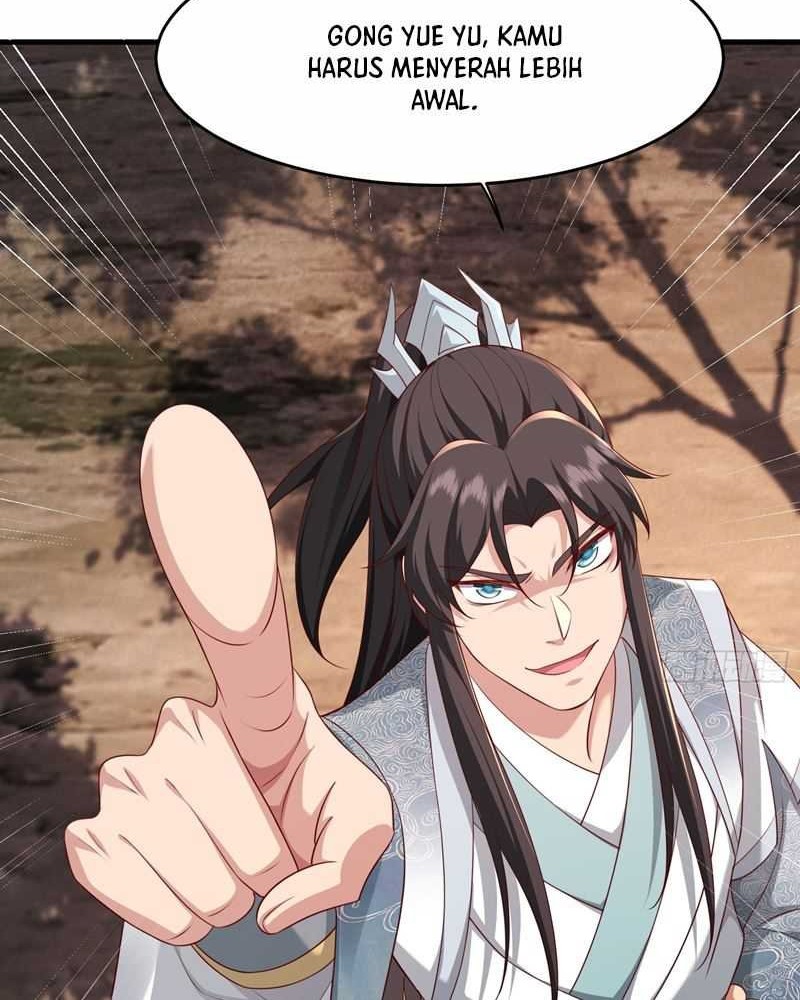 I Rely On Rewarding Apprentices To Upgrade Chapter 42 Gambar 15