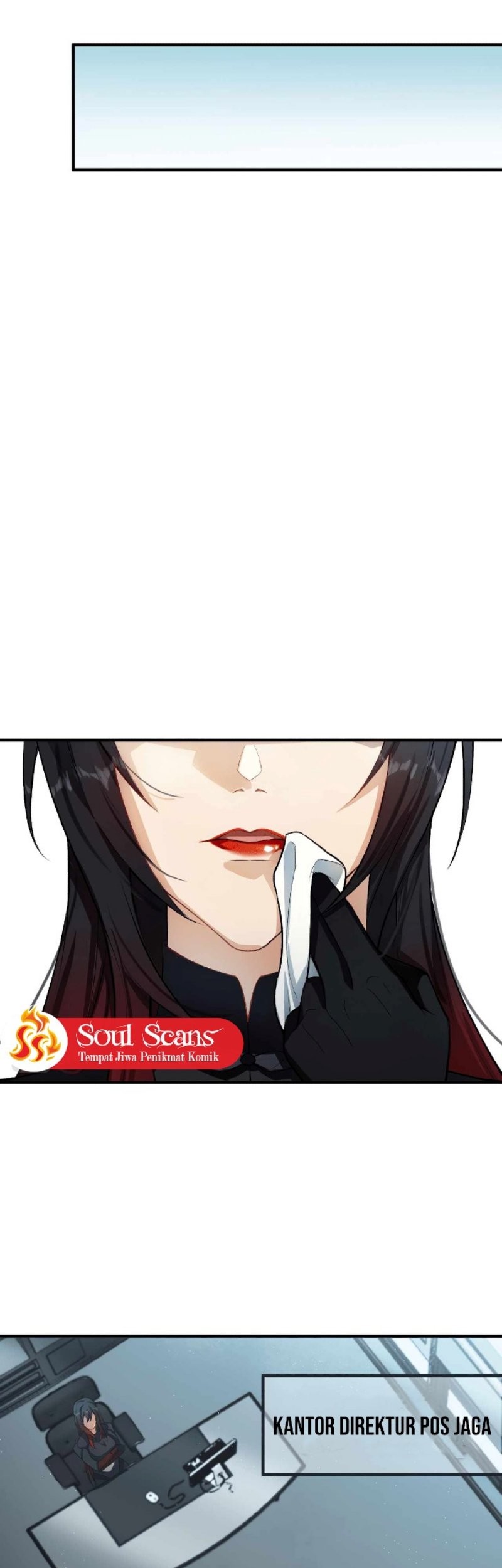 This Big Shot Is A Bit Negligent Chapter 15 Gambar 8