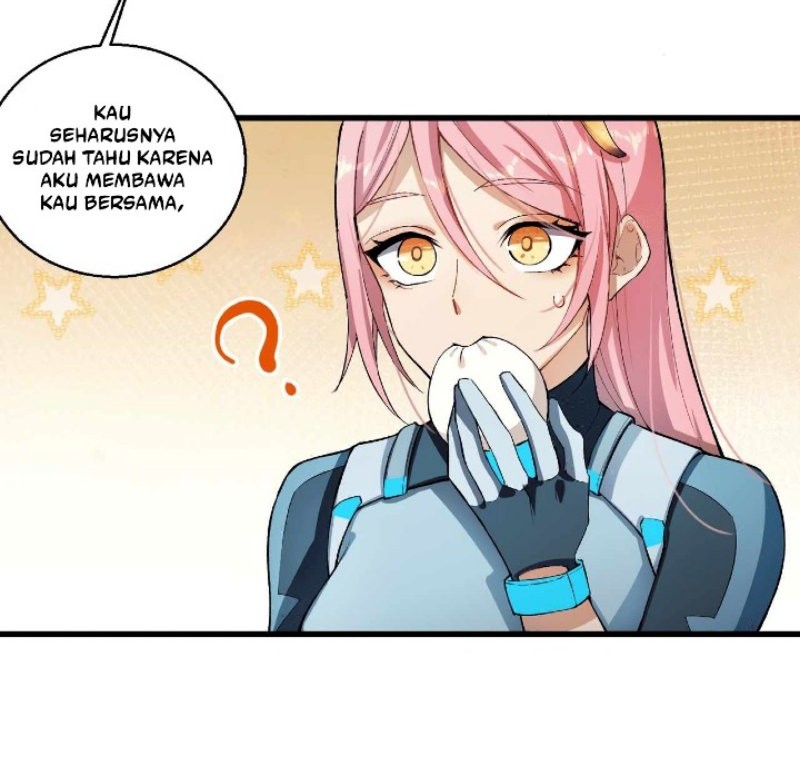 This Big Shot Is A Bit Negligent Chapter 15 Gambar 10