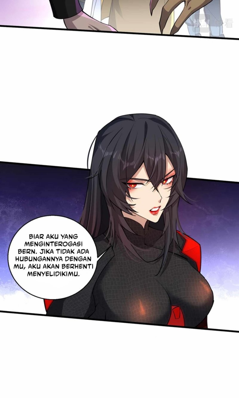 This Big Shot Is A Bit Negligent Chapter 13 Gambar 16