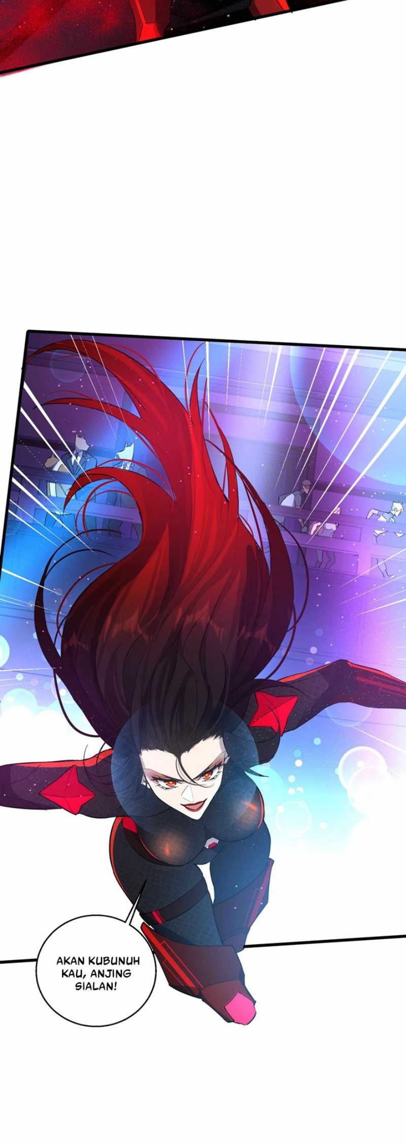 This Big Shot Is A Bit Negligent Chapter 13 Gambar 21