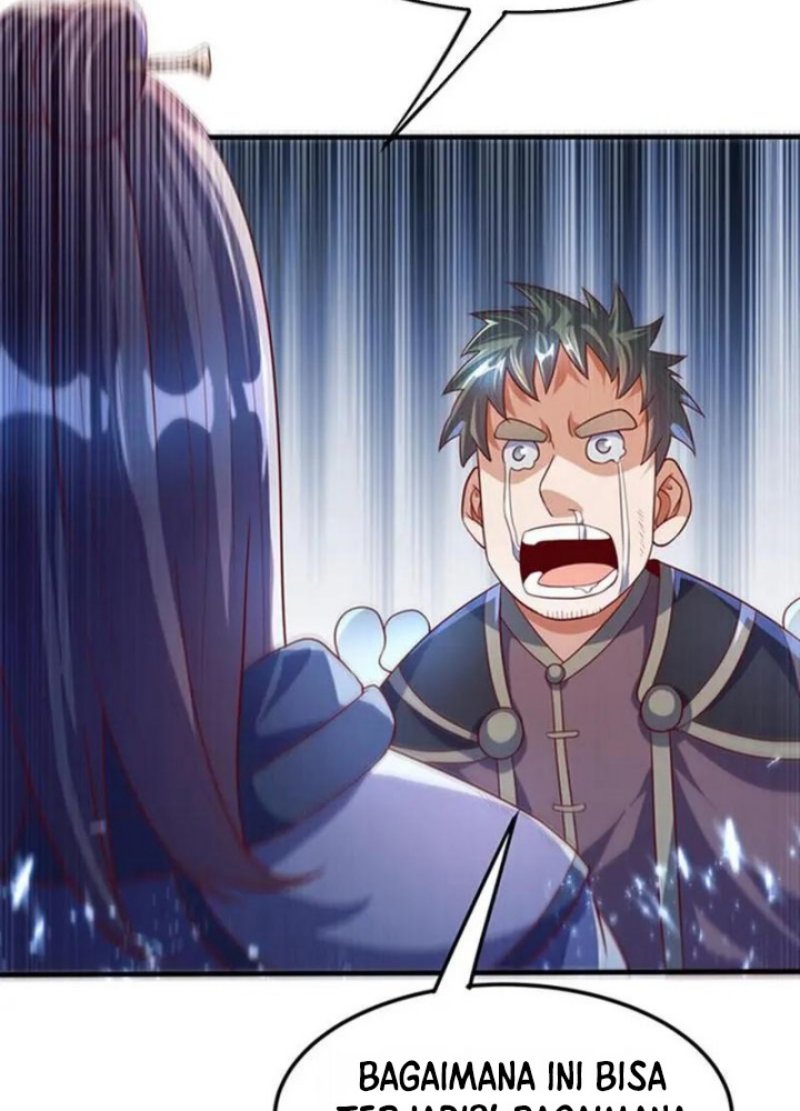 Martial Inverse Chapter 80 Gambar 11