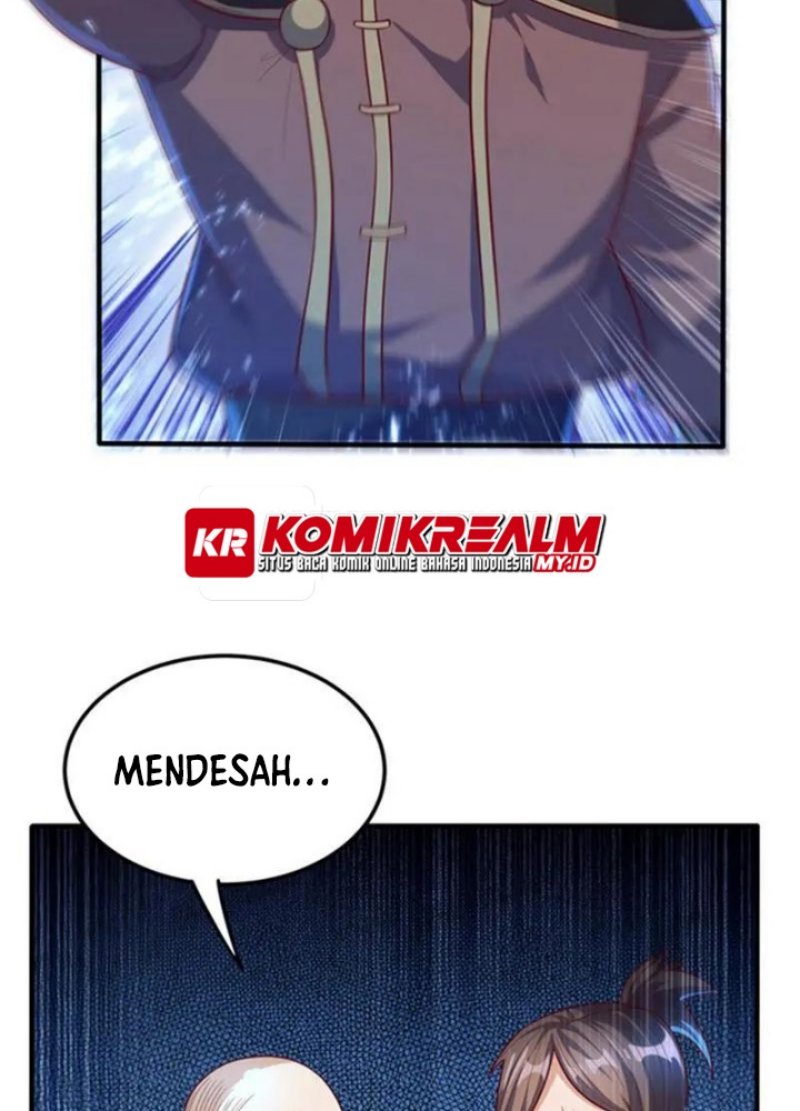 Martial Inverse Chapter 80 Gambar 14