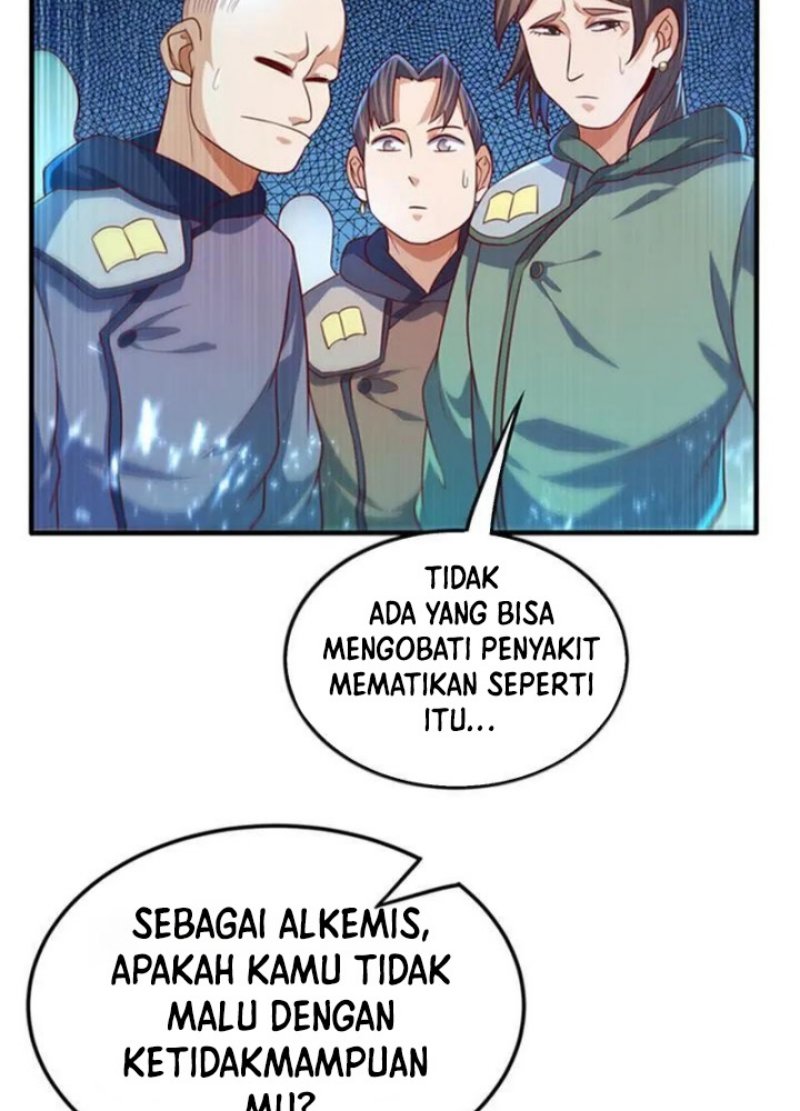 Martial Inverse Chapter 80 Gambar 15