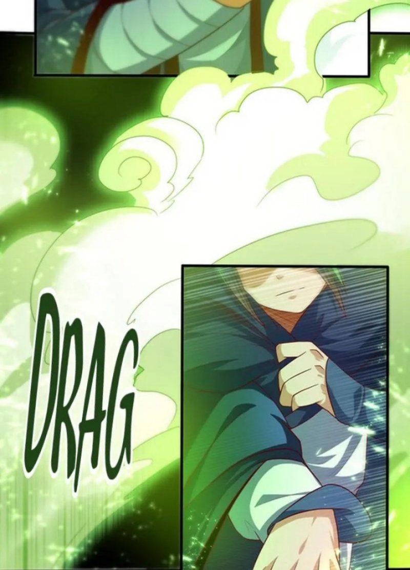 Martial Inverse Chapter 80 Gambar 23