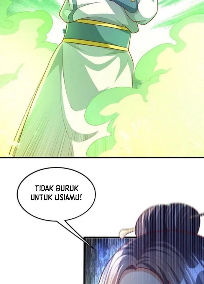 Martial Inverse Chapter 80 Gambar 25