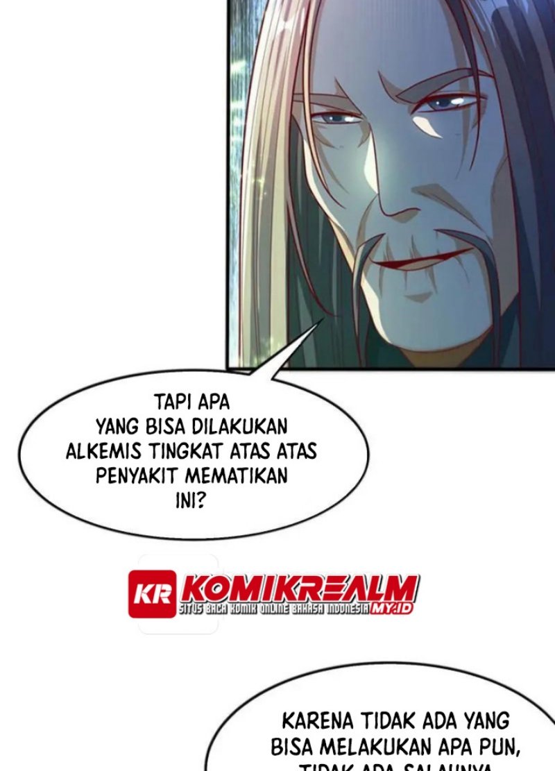 Martial Inverse Chapter 80 Gambar 26