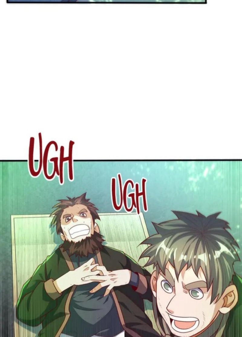 Martial Inverse Chapter 80 Gambar 28