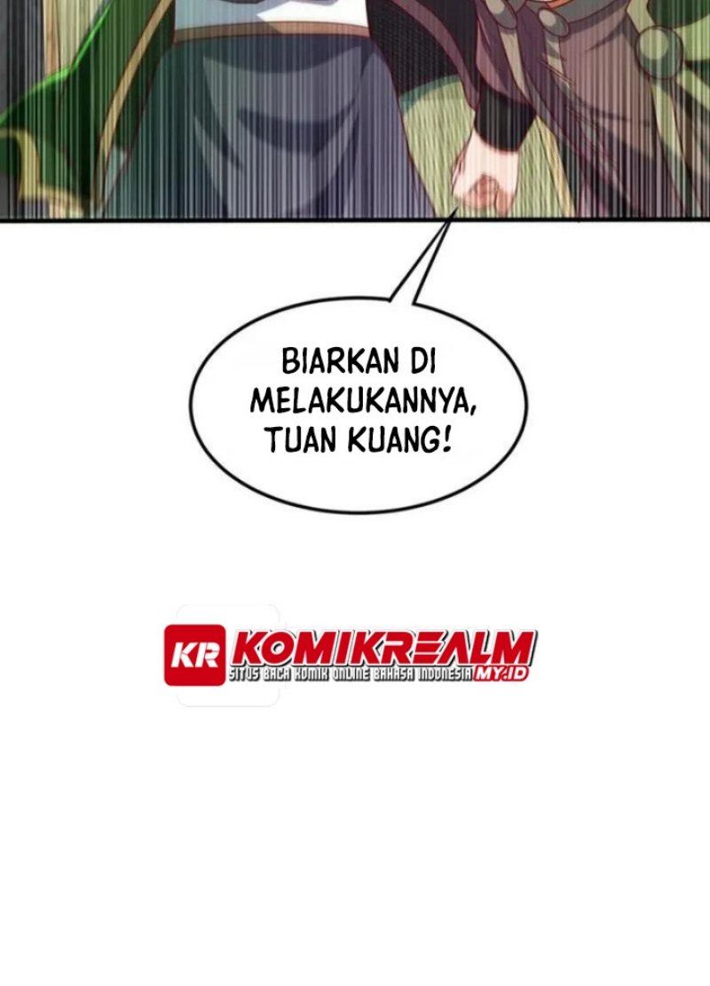 Martial Inverse Chapter 80 Gambar 29