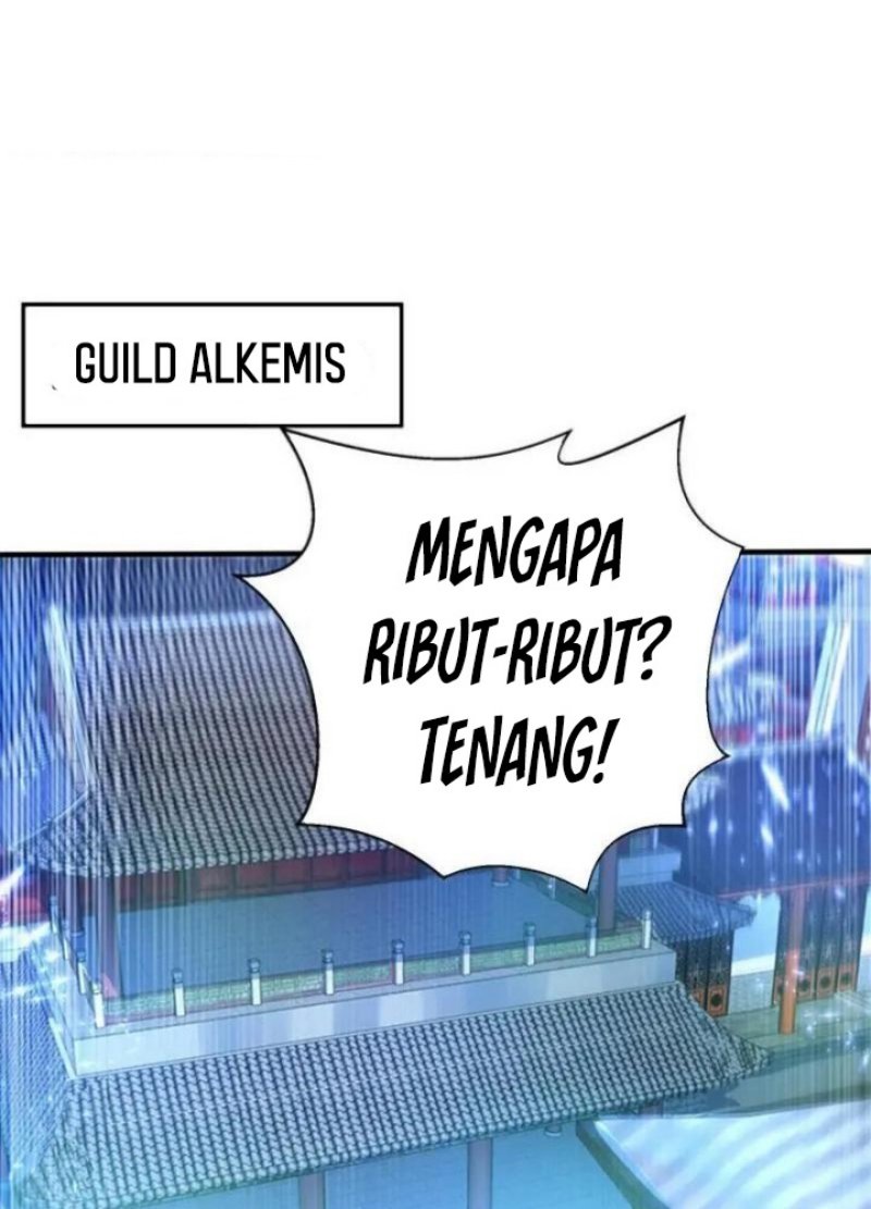 Martial Inverse Chapter 80 Gambar 3