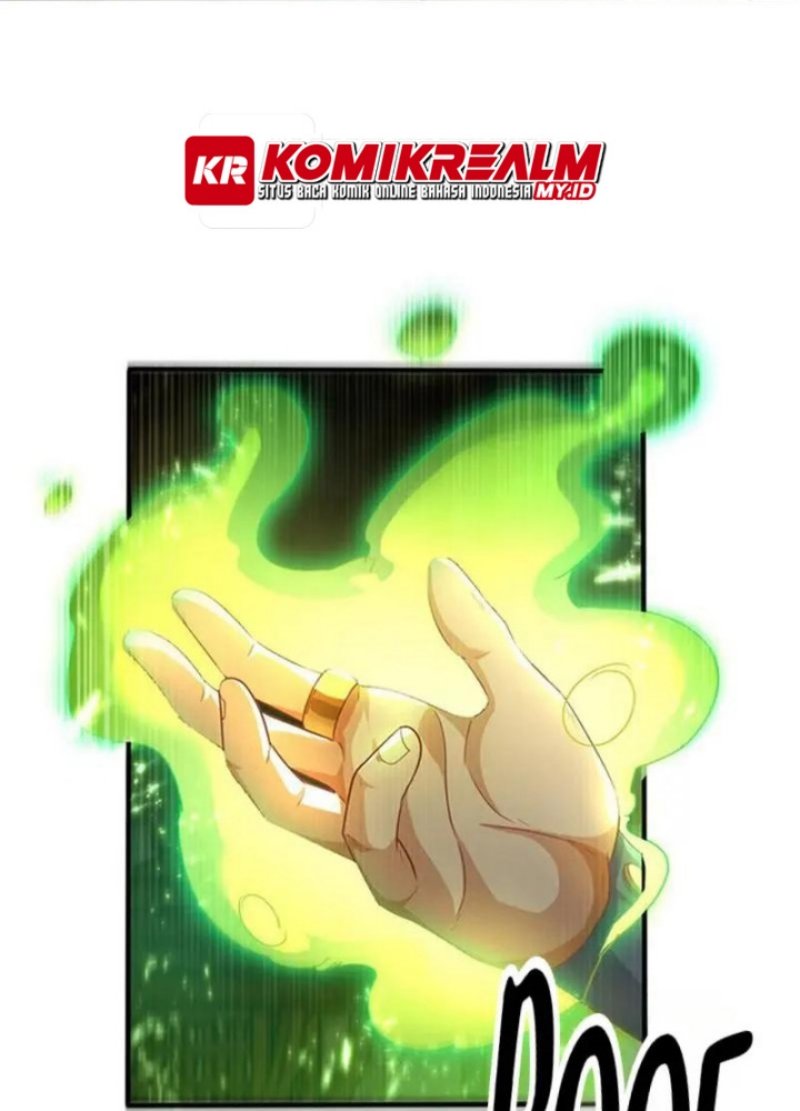 Martial Inverse Chapter 80 Gambar 32