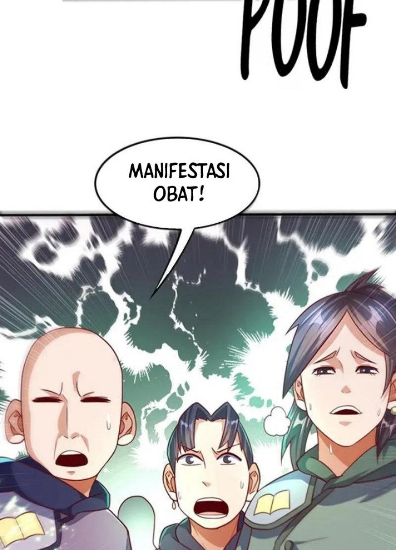 Martial Inverse Chapter 80 Gambar 33