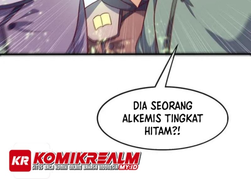 Martial Inverse Chapter 80 Gambar 34