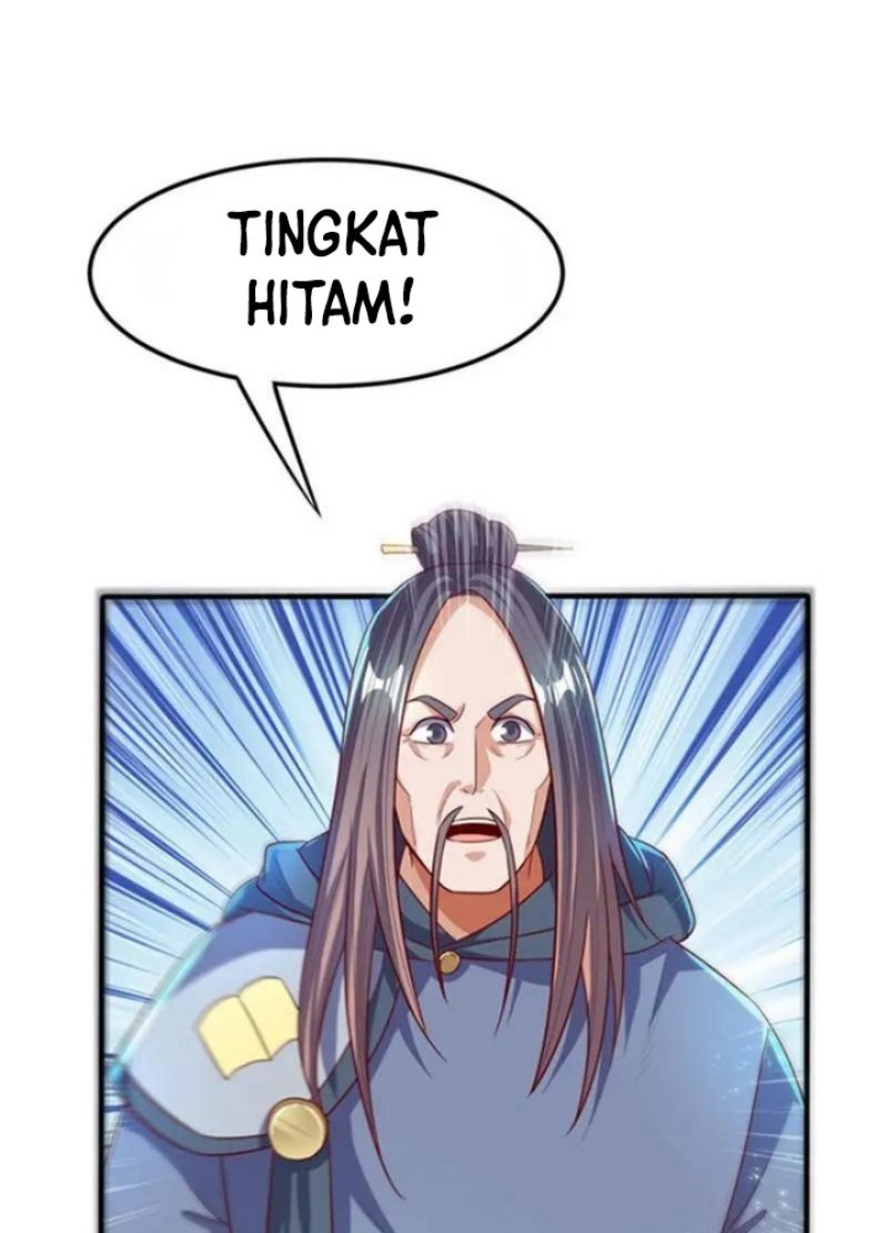 Martial Inverse Chapter 80 Gambar 35