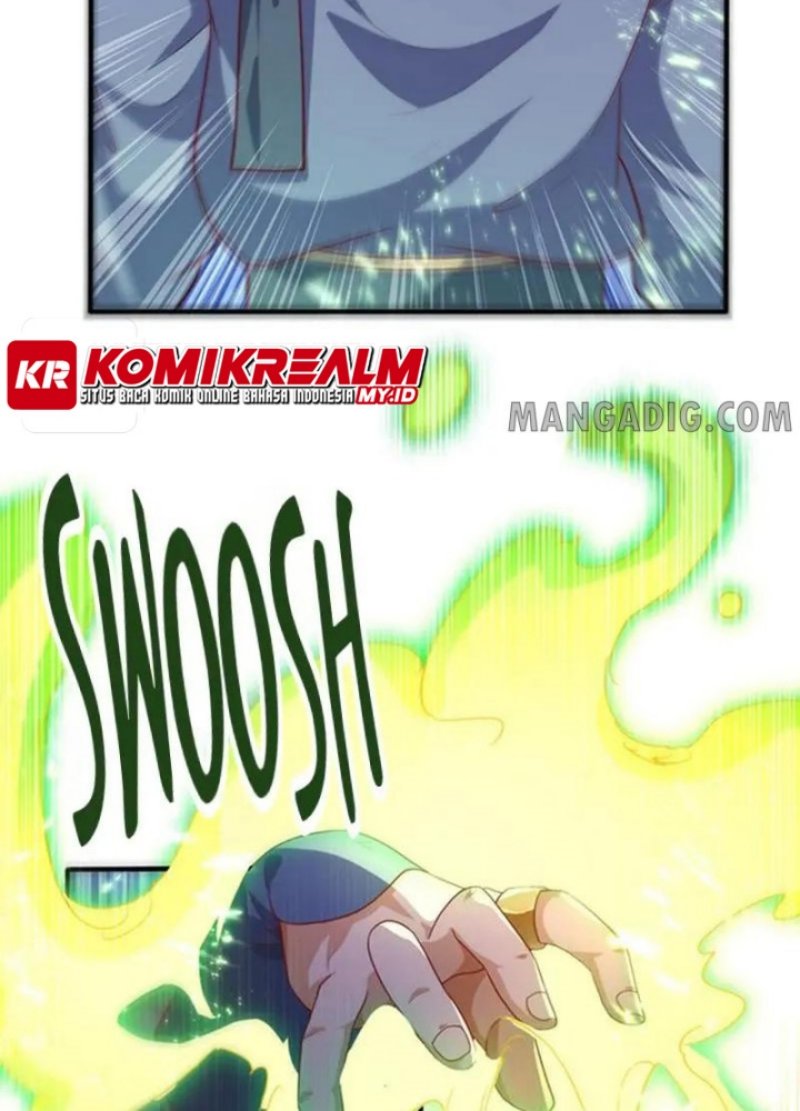Martial Inverse Chapter 80 Gambar 36