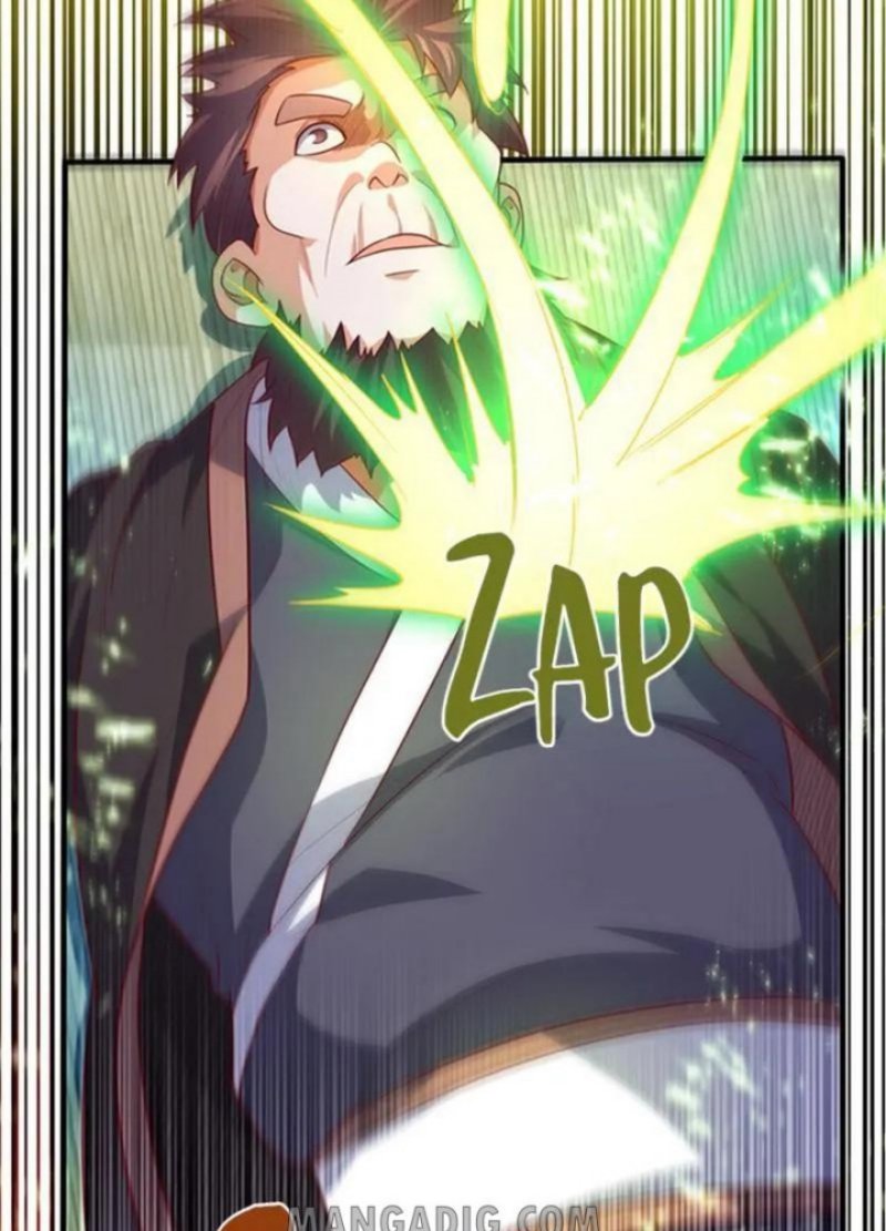 Martial Inverse Chapter 80 Gambar 38