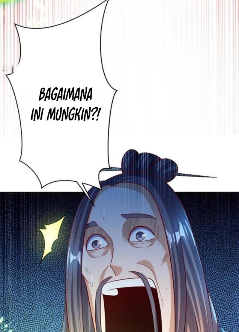 Martial Inverse Chapter 80 Gambar 40