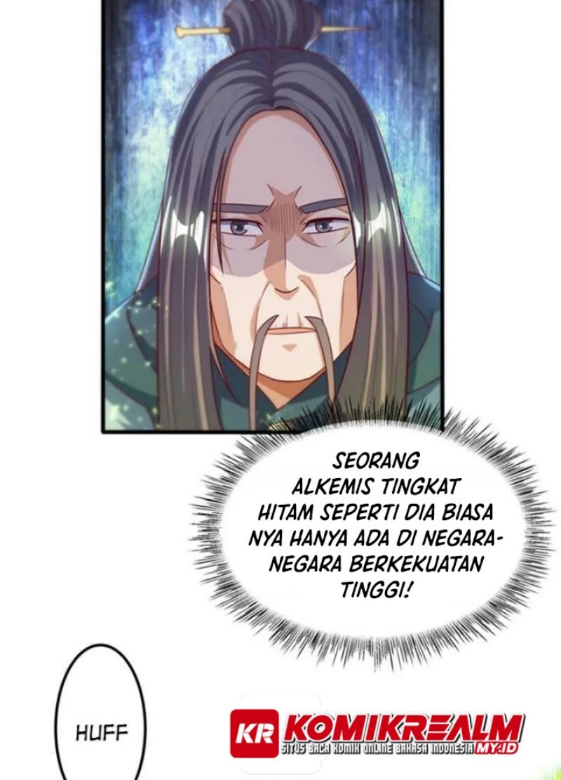 Martial Inverse Chapter 80 Gambar 43