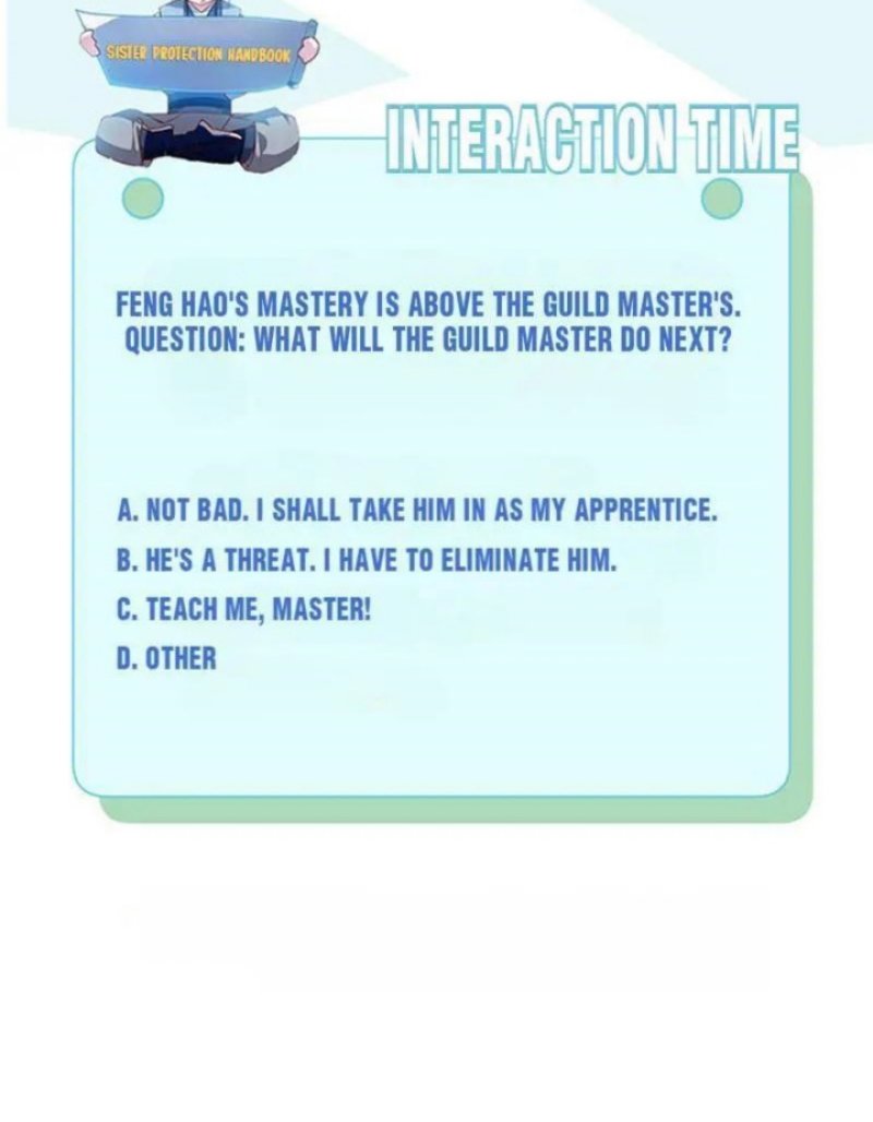 Martial Inverse Chapter 80 Gambar 47