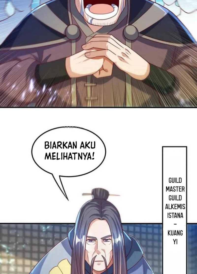 Martial Inverse Chapter 80 Gambar 5