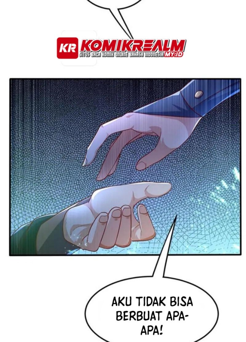 Martial Inverse Chapter 80 Gambar 7