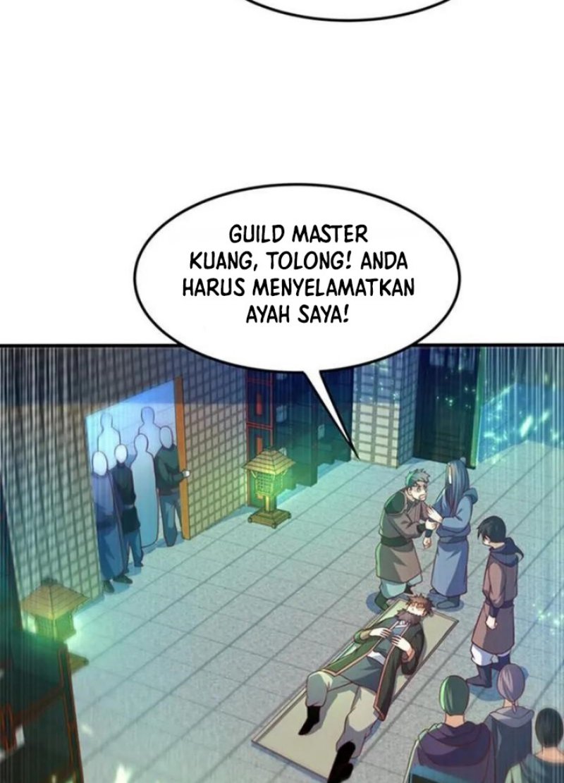 Martial Inverse Chapter 80 Gambar 8