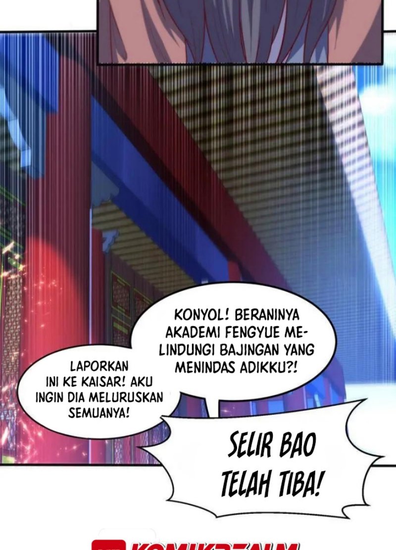 Martial Inverse Chapter 79 Gambar 10
