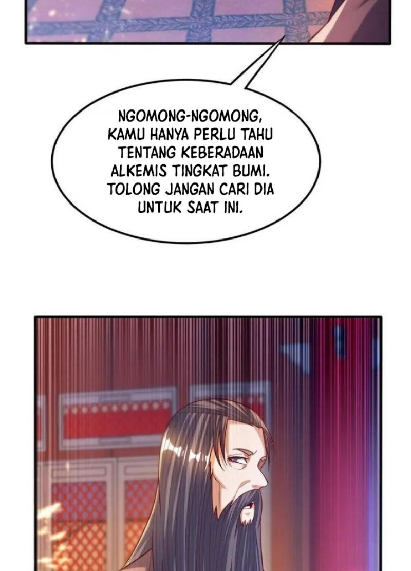 Martial Inverse Chapter 79 Gambar 12