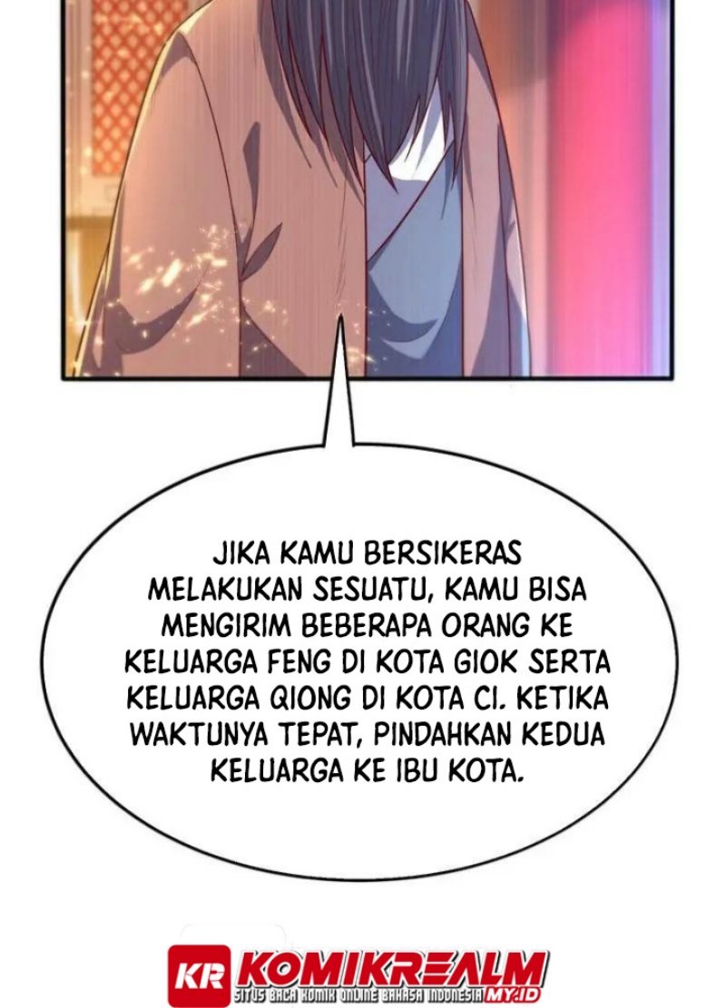 Martial Inverse Chapter 79 Gambar 13