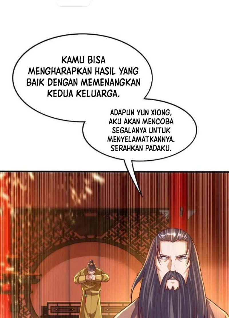 Martial Inverse Chapter 79 Gambar 14