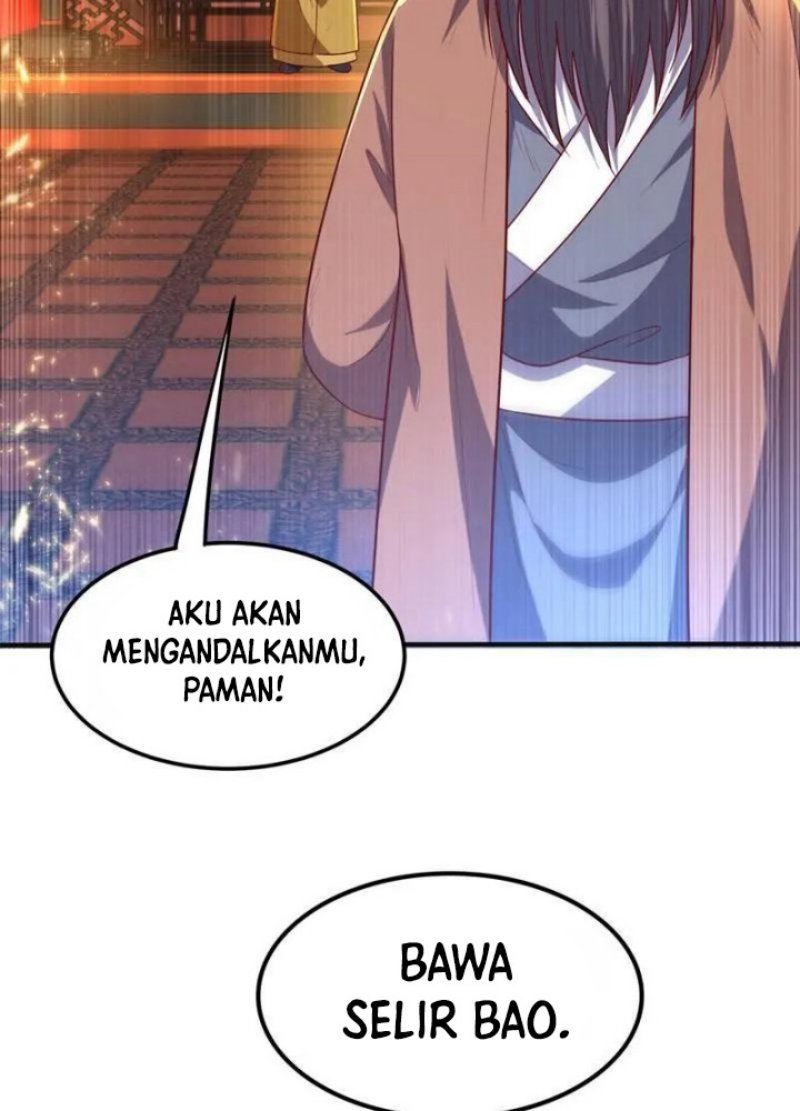 Martial Inverse Chapter 79 Gambar 15
