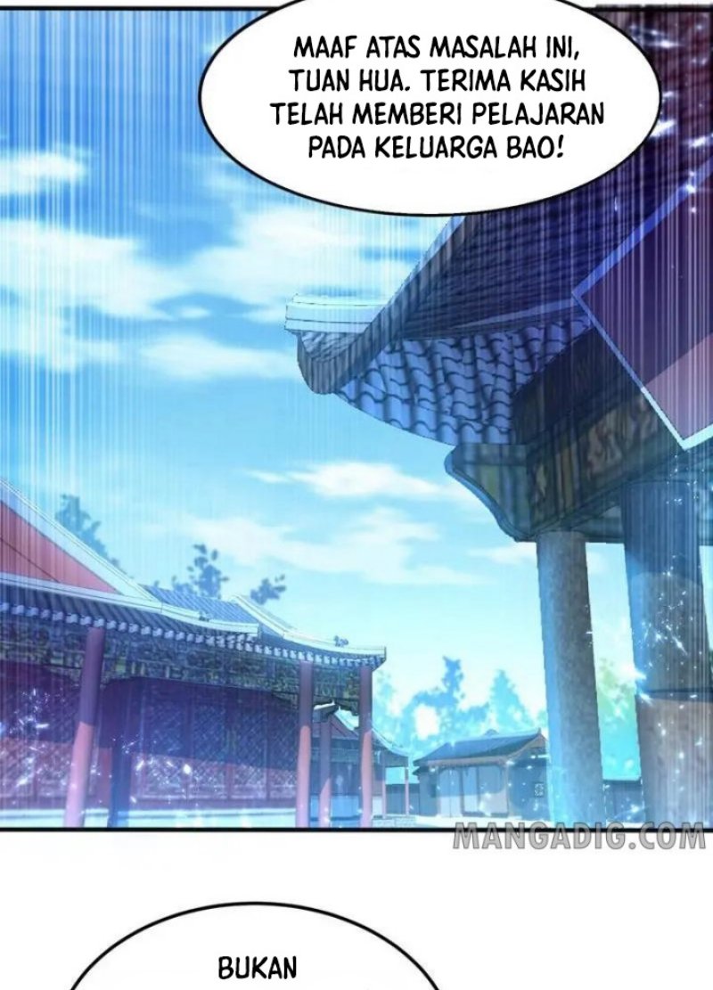 Martial Inverse Chapter 79 Gambar 17