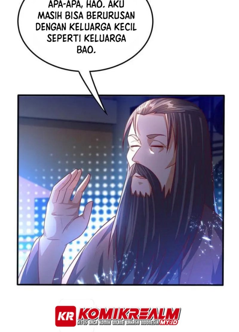 Martial Inverse Chapter 79 Gambar 18