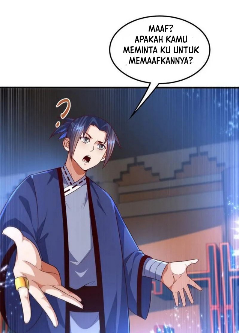 Martial Inverse Chapter 79 Gambar 22