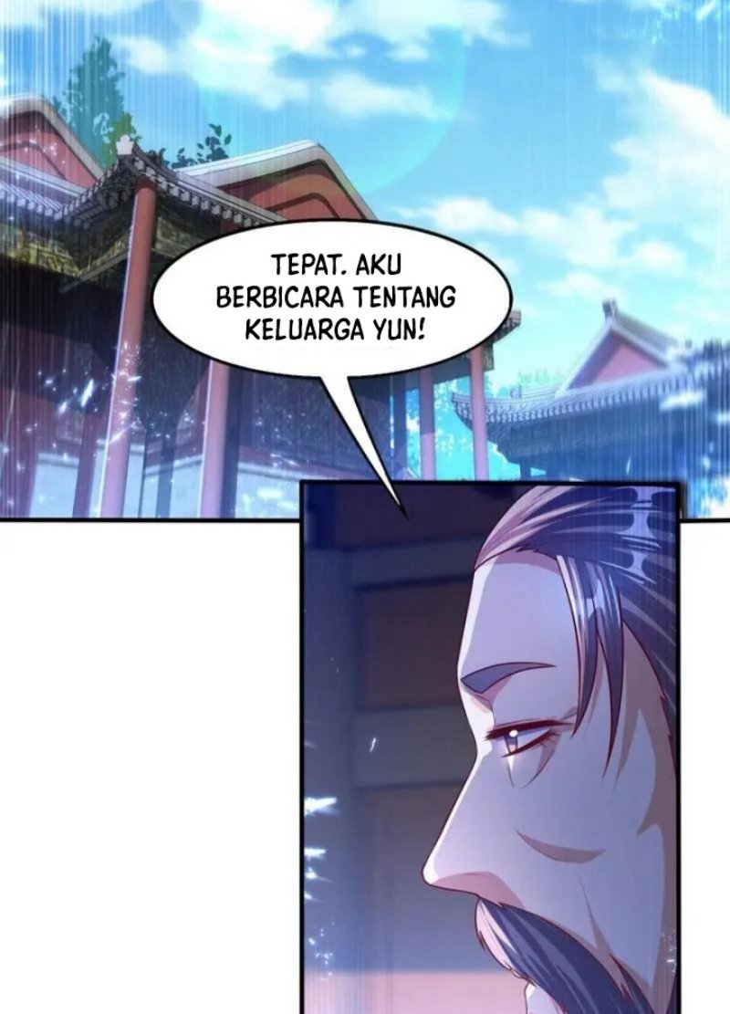 Martial Inverse Chapter 79 Gambar 26