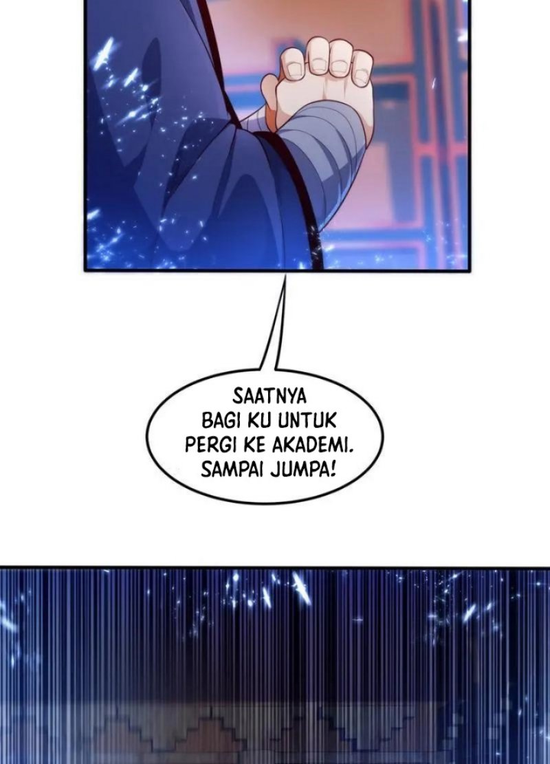 Martial Inverse Chapter 79 Gambar 28