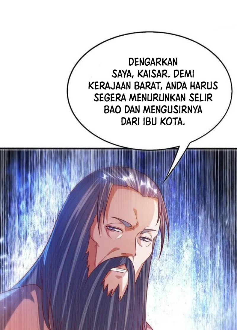 Martial Inverse Chapter 79 Gambar 3