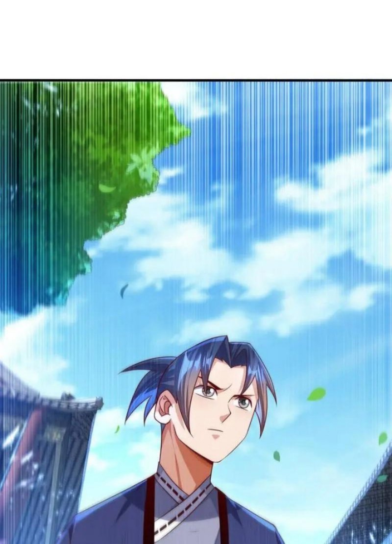 Martial Inverse Chapter 79 Gambar 31
