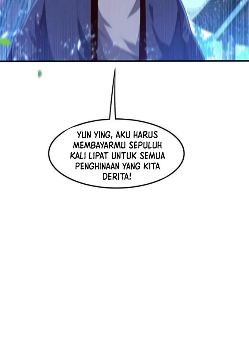 Martial Inverse Chapter 79 Gambar 32