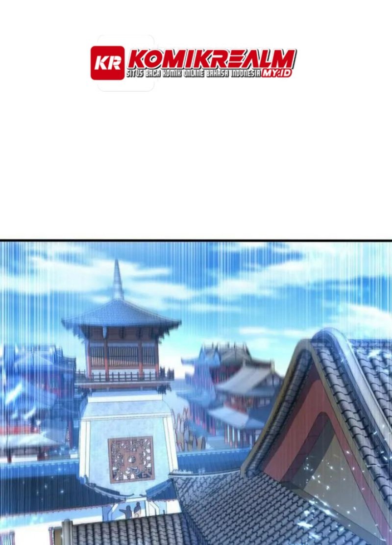 Martial Inverse Chapter 79 Gambar 33