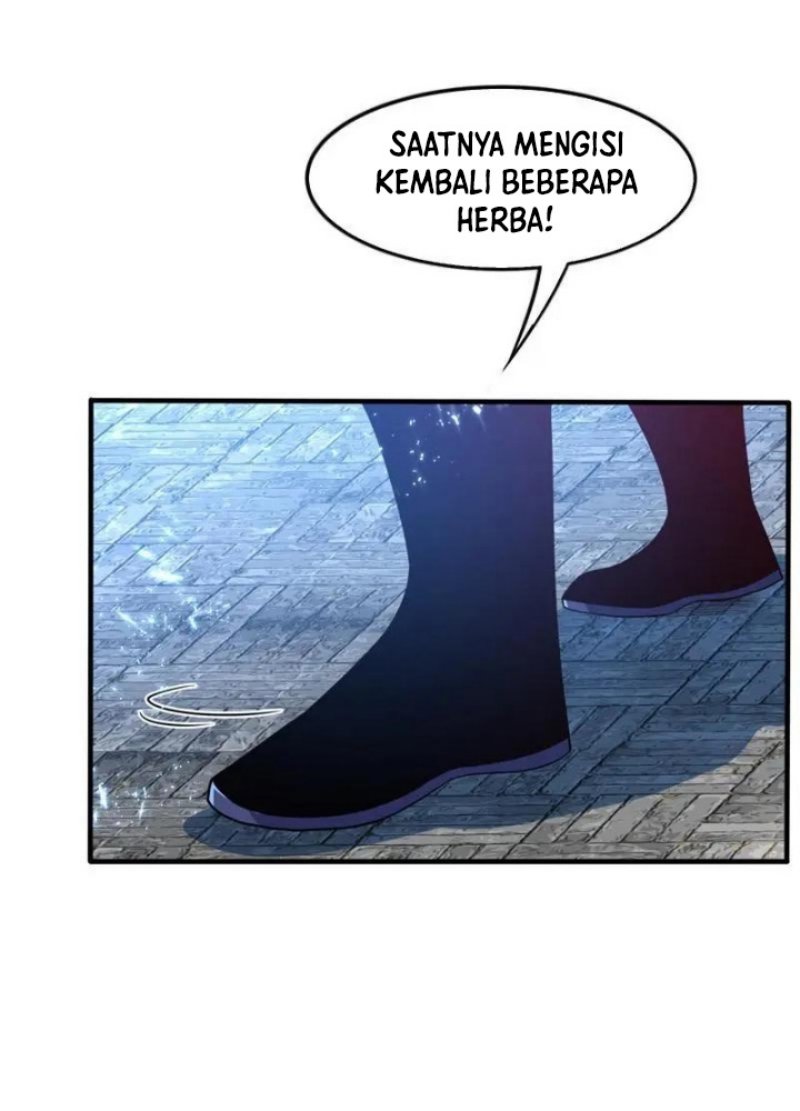 Martial Inverse Chapter 79 Gambar 36