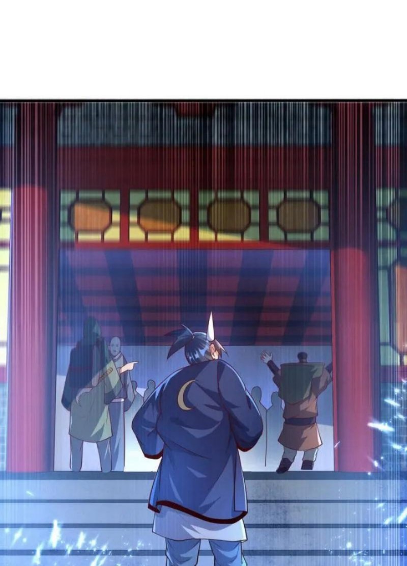 Martial Inverse Chapter 79 Gambar 37