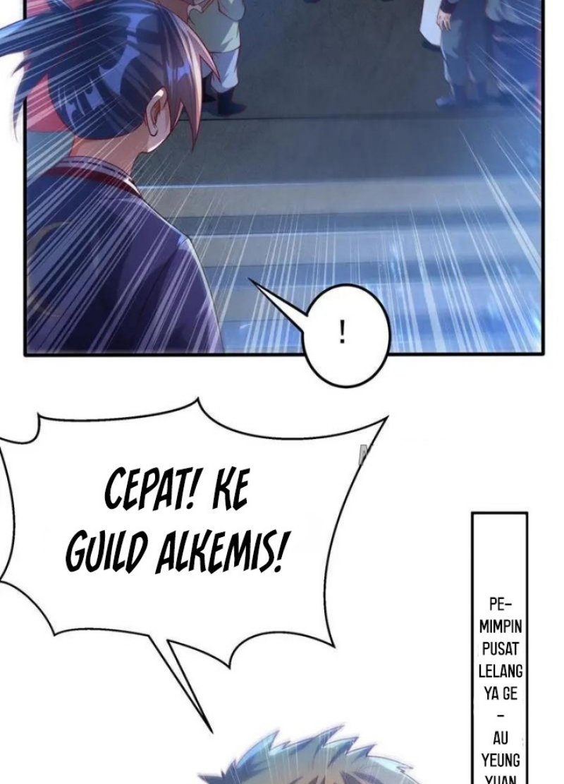 Martial Inverse Chapter 79 Gambar 39