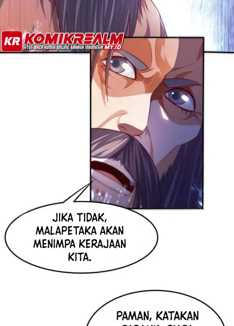 Martial Inverse Chapter 79 Gambar 4